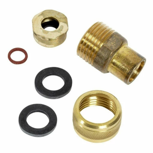 American Standard Hose Adapter 051014-0070A -Specialty Products Plus Shop 0056008 american standard 051014 0070a hose adapter for rel combi 39946 84472.1691078749