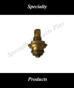 Mansfield Complete Stem Unit Hot