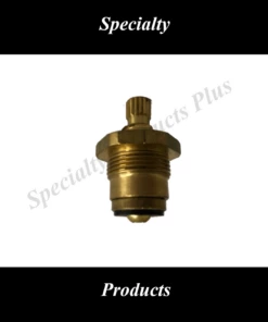 Gerber OEM Complete Stem Unit Hot