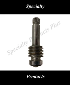 Royal Brass Stem Only Hot