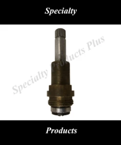 Indiana Brass Complete Stem Unit Hot 052250