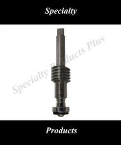 Federal Huber Stem Only H $ C