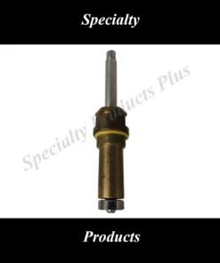 Logan Complete Stem Unit H & C