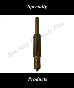 Universal Rundle Diverter Stem Unit