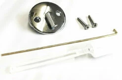 American Standard Tub Drain Rebuild Kit 7918-0200