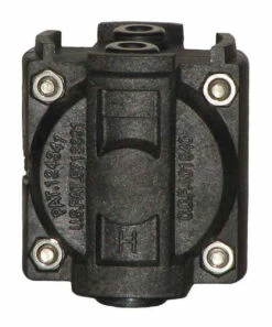 Import Shower Balancing Spool