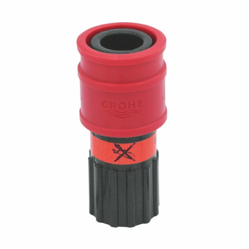 Grohe Quick Coupling Green 12365000 -Specialty Products Plus Shop 11907 12365000 quick coupling original 58712.1692357586