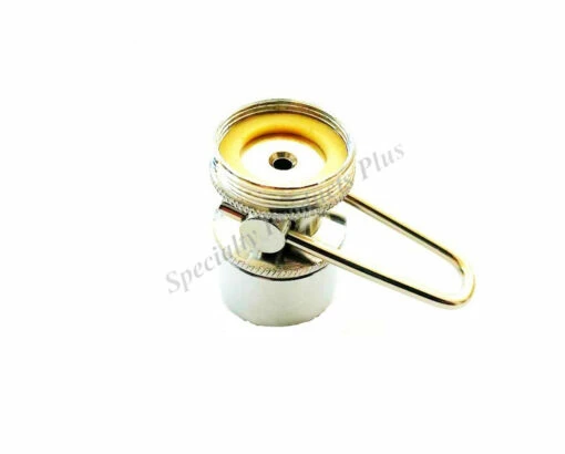 Neoperl Dual Thread Chrome Aerator With Shut Off -Specialty Products Plus Shop 1 1 95576.1696516664