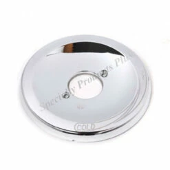 Premier® Premeir Single Lever Faceplate Escutcheon