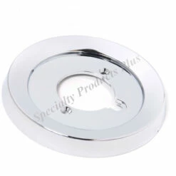 Symmons Chrome T-27 Escutcheon