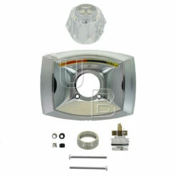 Delta Single Lever Rebuild Kit Scald Guard