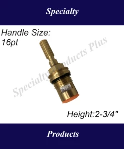 Altmans Ceramic Stem Hot