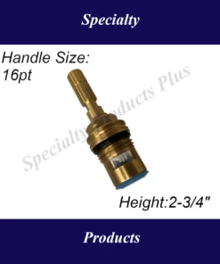 Altmans Ceramic Stem Cold