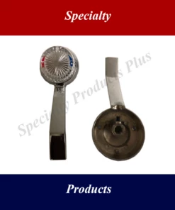 Eljer 3-Valve Rebuild Kit Long Version