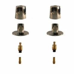 American Standard Cadet 2 Valve Rebuild Kit