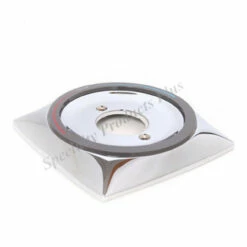 Kohler Chrome Faceplate 71839