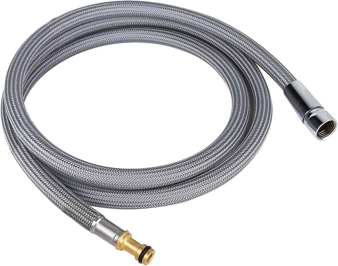 Moen Kitchen Faucet Pull Out Hose 159560 1 Moen Kitchen Faucet Pull Out Hose 159560