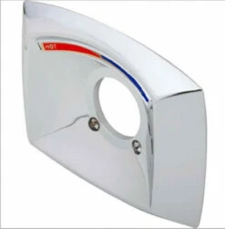 Delta Scald Guard Escutcheon Without Diverter Hole