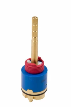 Glacier Bay Single Lever Cartridge Shower