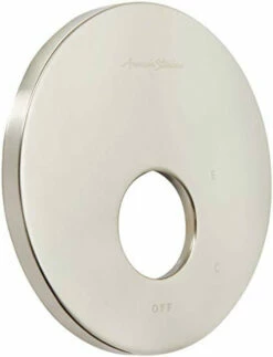 American Standard Single Lever Escutcheon 078538-0020A