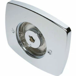 Nibco Faceplate Escutcheon Rectangular