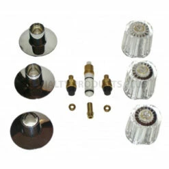 American Standard 3 Valve Rebuild Kit 13-0017