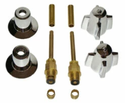 Central Brass 2 Valve Rebuild Kit 13-0194