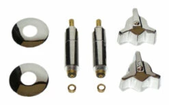 Eljer 2 Valve Rebuild Kit 13-0290