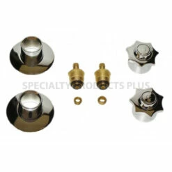 American Standard 2 Valve Rebuild Kit 13-0010