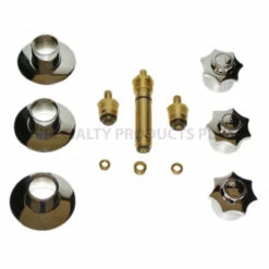 American Standard "R" Series 3 Valve Rebuild Kit 13-0011