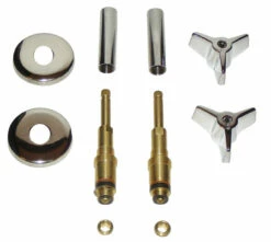 American Standard 2 Valve Rebuild Kit 13-0004