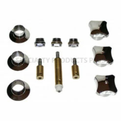 Kohler 3 Valve Rebuild Kit 13-0411