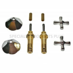 American Standard 2 Valve Rebuild Kit 13-0000