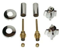 Central Brass 2 Valve Rebuild Kit 13-0198