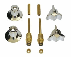 Central Brass 2 Valve Rebuild Kit 13-0196