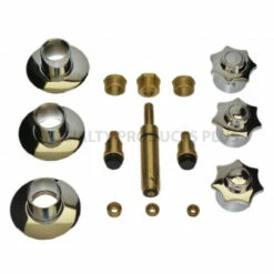 American Standard Aqua Seal 3 Valve Rebuild Kit