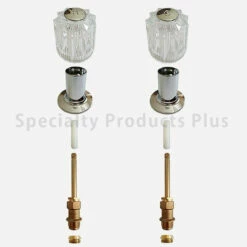 Price Pfister 2-Valve N/S Rebuild Kit -Specialty Products Plus Shop rk6346a 2valve preview 61578.1638474254
